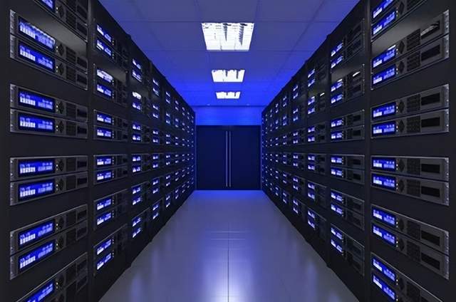 热烈庆祝坦辰云正式入驻中国联通长沙云数据中心