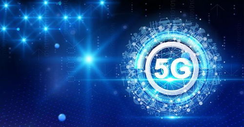国内5g进程惊人,华为公布5g红利计划,国外6g已经打响