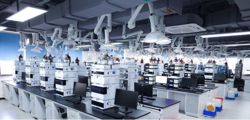 皓元医药 十八载深耕2.8万种自主产品，以“新质生产力”助推全球创新药研发进程