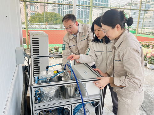 电碳协同技术破解零碳园区转型难题，获中国节能协会科技进步一等奖